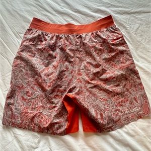 Lululemon T.H.E. Linerless Short 7”